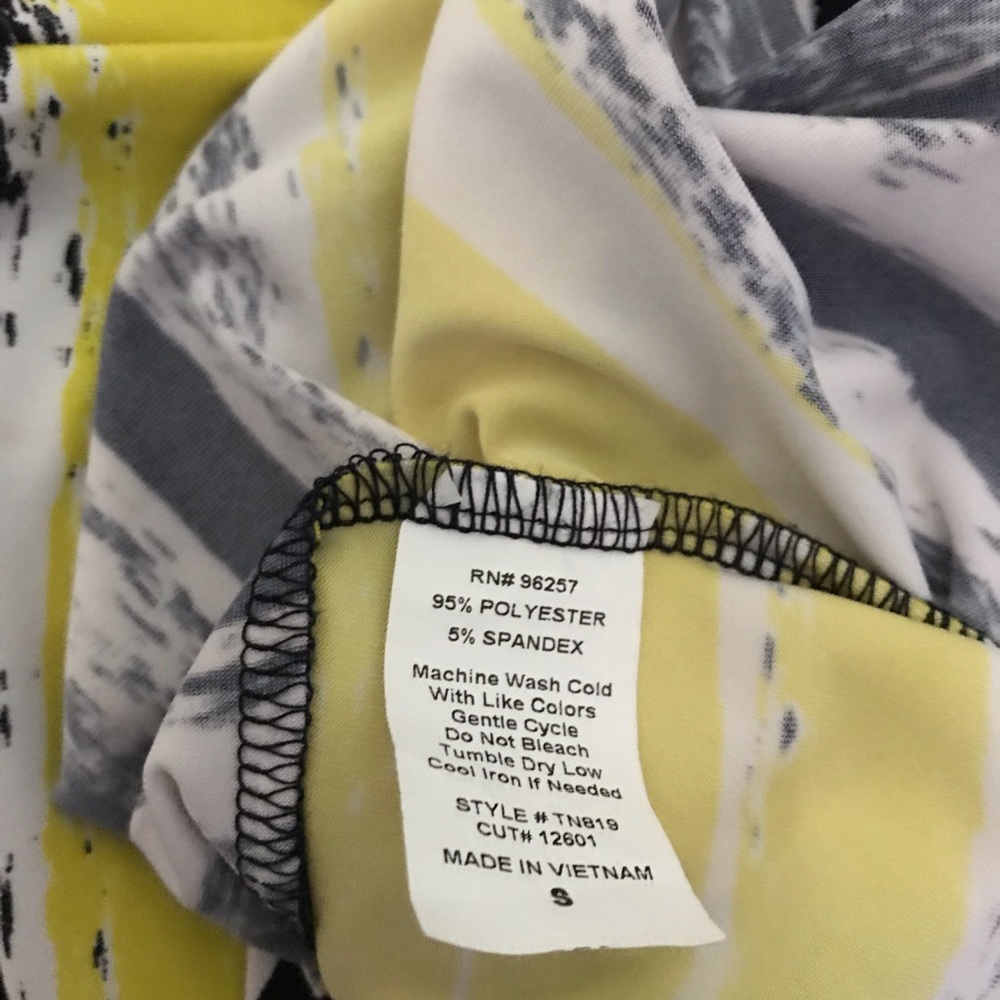 Perception Concept Top - image 4